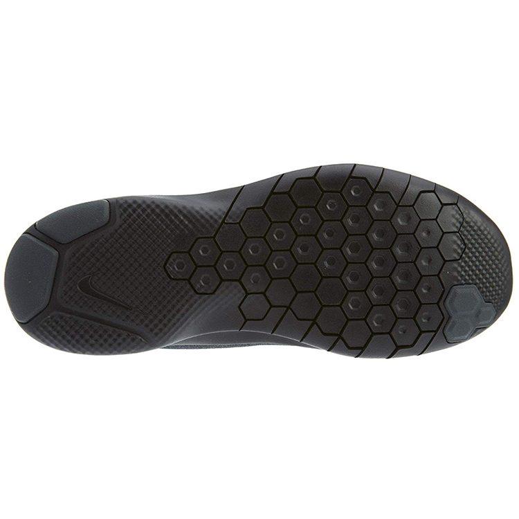 Nike Flex Experience Rn 8 Черный Антрацит AJ5900-007
