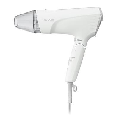 TESCOM Protect Ion Фен Speedom Белый TID2400W