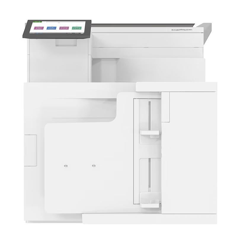 HP E78528dn A3 Color Laser Multifunction Printer CN plug (adapter included)