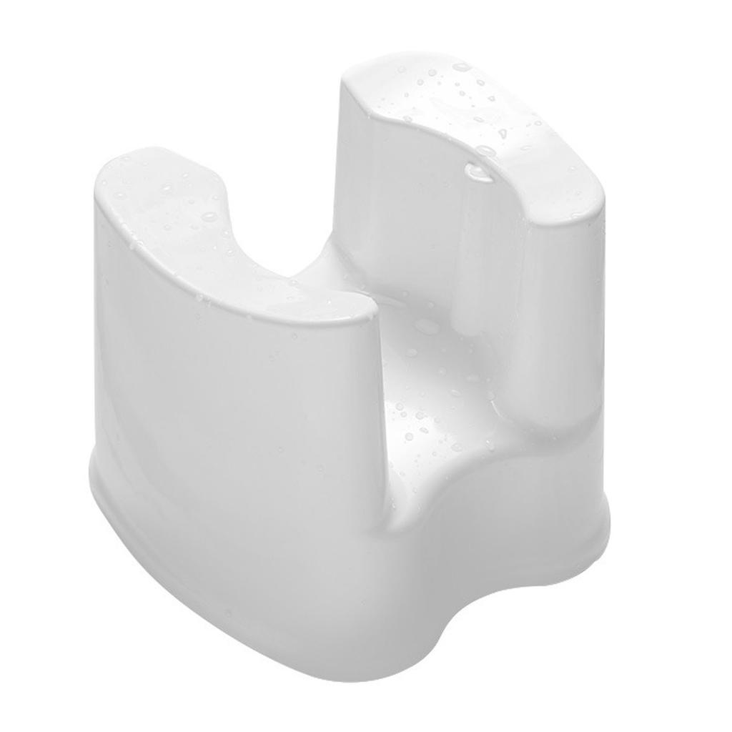 Стул для душа Утолщенный Противоскользящий Устойчивый Стул-табурет для ванны для пожилых беременных женщин