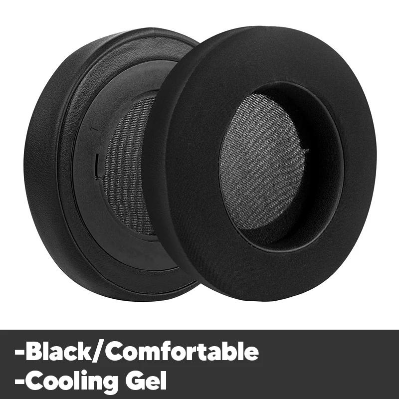 Сменные амбушюры для Razer Kraken Pro V2 Kraken 7.1 V2 Аксессуары для наушников Амбушюры Амбушюры из пены с эффектом памяти