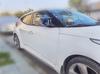 Hyundai Genesis 11-15 Карбоновое волокно Зеркало заднего вида Поворотник Рог Дьявола Ушная раковина