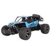 RC Car Rock Crawlers 2.4G Alloy Remote Control Electric Off-road Model Toy