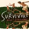 The Survivors by Alex Schulman Paperback Book 9780349726861