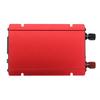 4000W Car Van Power Inverter Converter, DC 12V To AC 240V, Sine Wave, 2 USB Charger