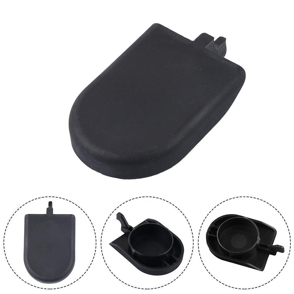 Cover Blade Cover Car Wiper Wiper Screw Automobile Accessories