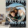 Wallows Мультяшный Гобелен Искусство Научная Фантастика Комната Домашний Декор Настенное Украшение Домашний Декор