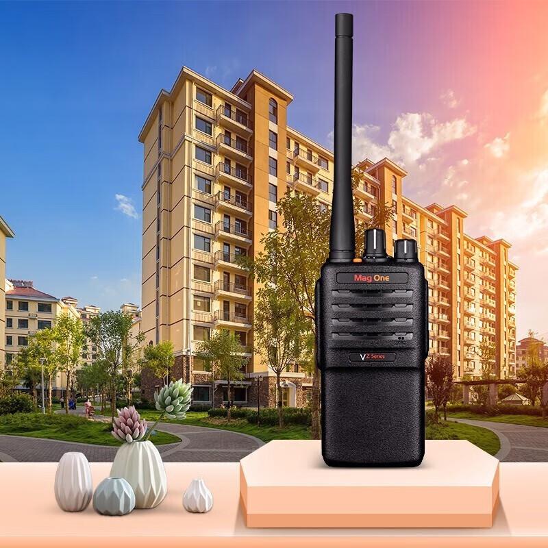 Motorola VZ-10 Профессиональная двусторонняя радиостанция (Китайская версия)