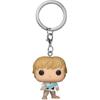 Звездные войны Люк Скайуокер Pocket Pop! Брелок