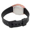 Casio Стандартные цифровые женские часы Casio BOX Overseas Модель Черный x Розовое золото [Casio] LW-204-1A [Товар]