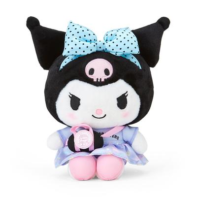 Мягкая игрушка Sanrio Куроми 908509 (Фэнтезийное путешествие)