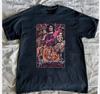 Хэллоуинская унисекс черная футболка The Rocky Horror Picture Show Размеры S-5XL Унисекс футболка