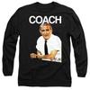 Cheers Unisex Adult Coach T-Shirt