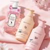 MISSLILLY Anti-Breakage Hair & Body Care 3-Piece Set