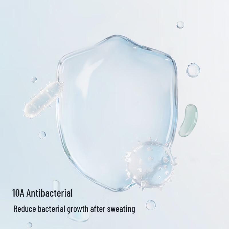 YEEHOO Children's & Teen's Breathable Underwear 3-Pack