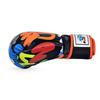 BN 6OZ Kids Child MMA Muay Thai Boxing Gloves Boy Girl Kickboxing Sparring Martial Arts Punch Training Mittens DEO