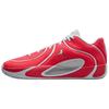Air Jordan Tatum 4 PF St. Louis Men Sneakers Red Siren-Red Metallic-Silver IO5031-600