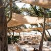 Ткань для наружного затенения, устойчивая к УФ-излучению, дышащая, ветрозащитная, из полиэтилена высокой плотности, чехол для защиты палубы от солнца с D-образным кольцом из нержавеющей стали