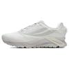 Boa Lynx 1+ Fashion Comfortable Lightweight Synthetic Leather Low Top Running Shoes Men Sneaker White A12M321206FMP