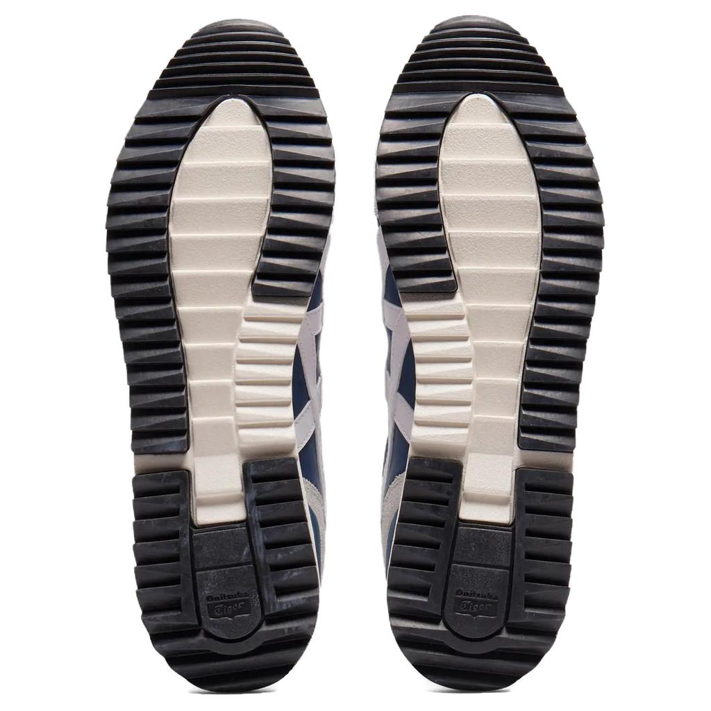 ONITSUKA TIGER California 78 Ex Fashion Comfortable Lifestyle Casual Shoes Unisex Sneaker Blue White 1183A355-407