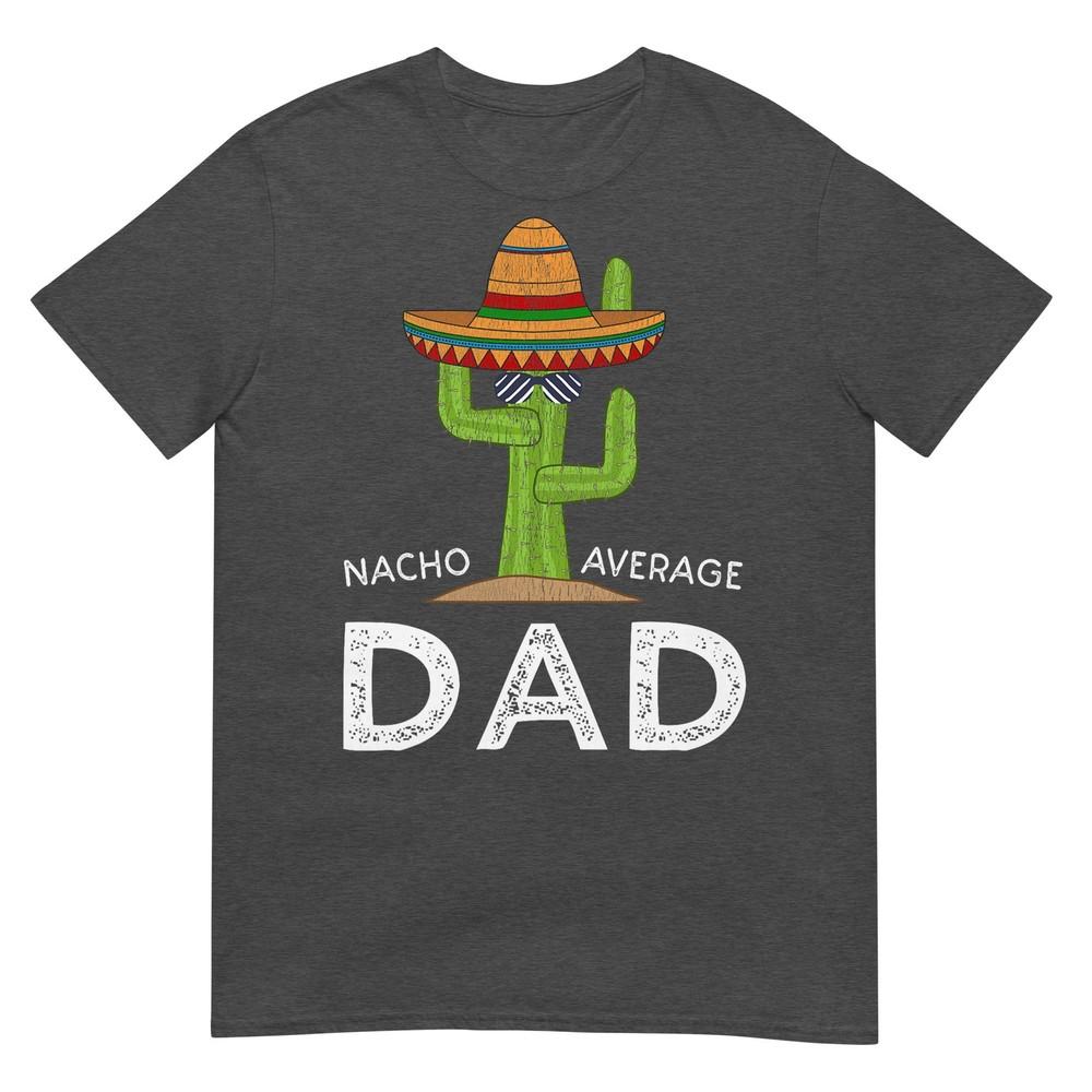 Fun Hilarious Dad Joke Funny Saying Dad Humor TShirt