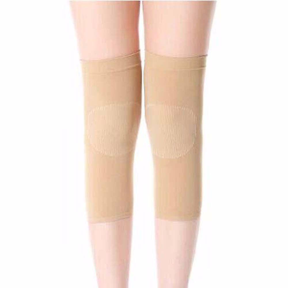 Relief Sport Accessories Antiskid Warm Knee Brace Knee Pad Sleeve Knee Support Braces Knee Pads