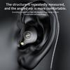 X2 3.5mm Universal Dual Moving Coil Quad-Core In-Ear HiFi Bass Wired Earphone