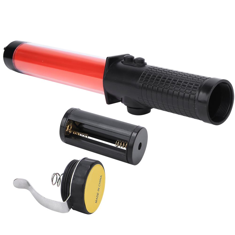 YH-6826 Сигнальная лампа для выживания в полевых условиях, аварийный сигнал SOS, красный мигающий предупреждающий фонарь