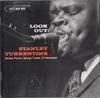 CD STANLEY TURRENTINE - Look Out  5099951437725 Blue Note 2008 Европа Джаз Б/У