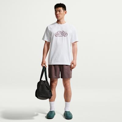 Nike HYVERSE DRI FIT Quick Dry T Shirts Men's
