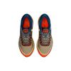 Vivienne Westwood X ASICS Gel Kayano 27 DE Lichen Green Brown Men Sneakers Ox-Brown 1201A116-300