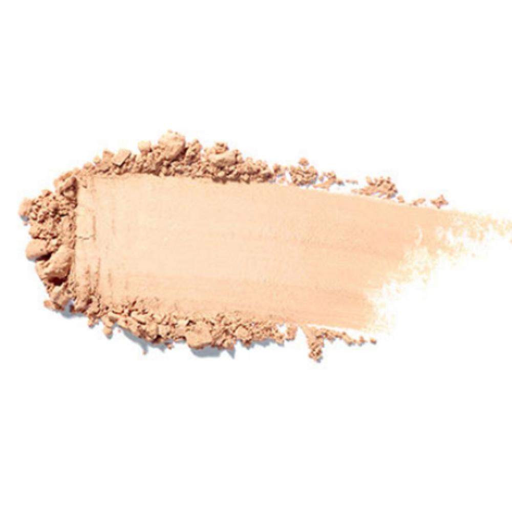 Makeup Helper Art Pact Original Professional Finish Pact Powder 25 г, 1 шт., нет. 21 натуральный бежевый