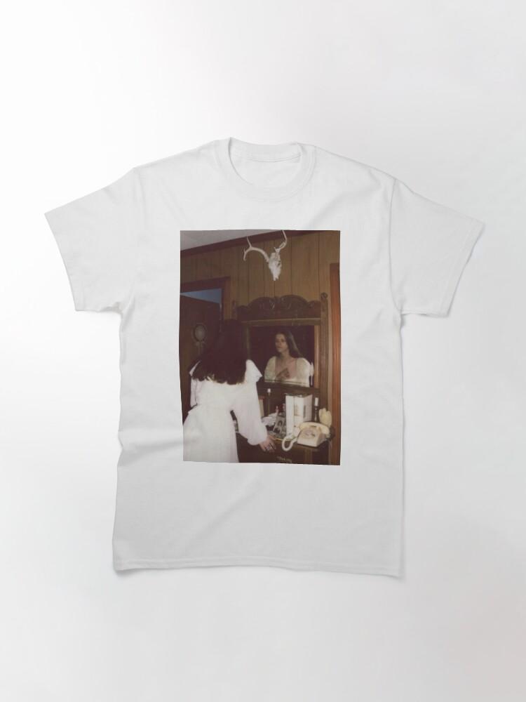 June Carter Cash ethel cain mirror Classic T-Shirt