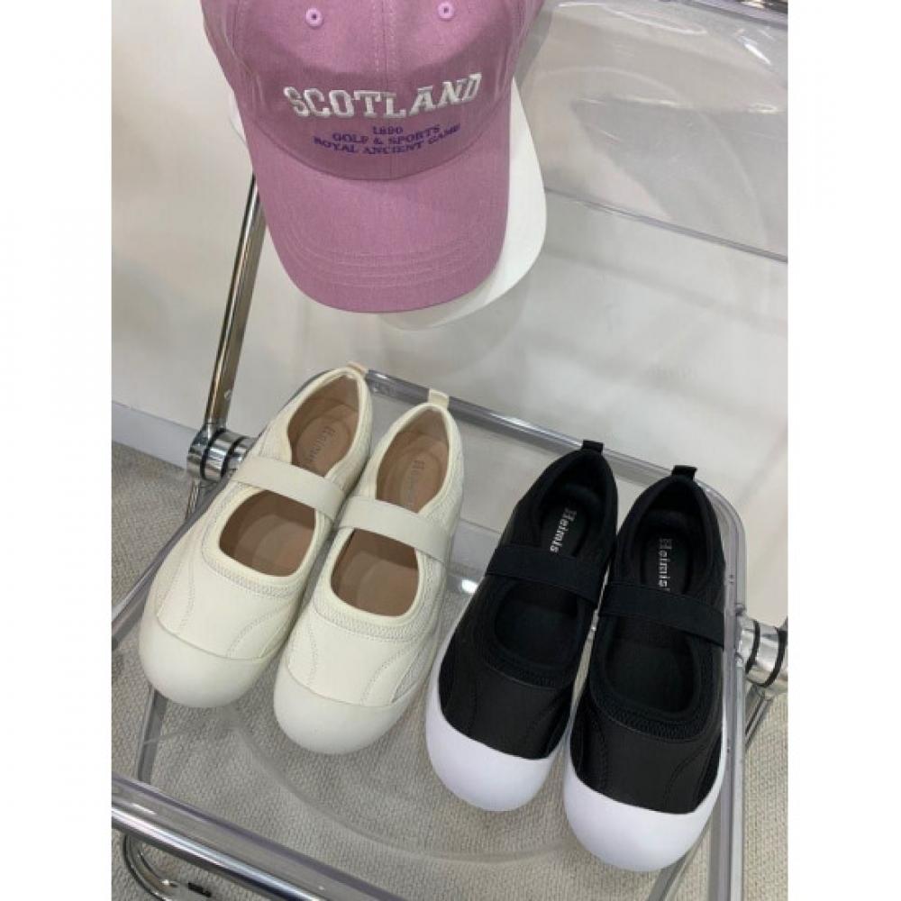 C S In The Room meSh bandIng Mary Jane SneakerS 2 ColorS