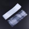 100pcs Popsicle Molds Bags Disposable DIY Ice Mold Bags Popsicle Bags Maker 6 X 22cm Ice Bags Ice Maker Bag