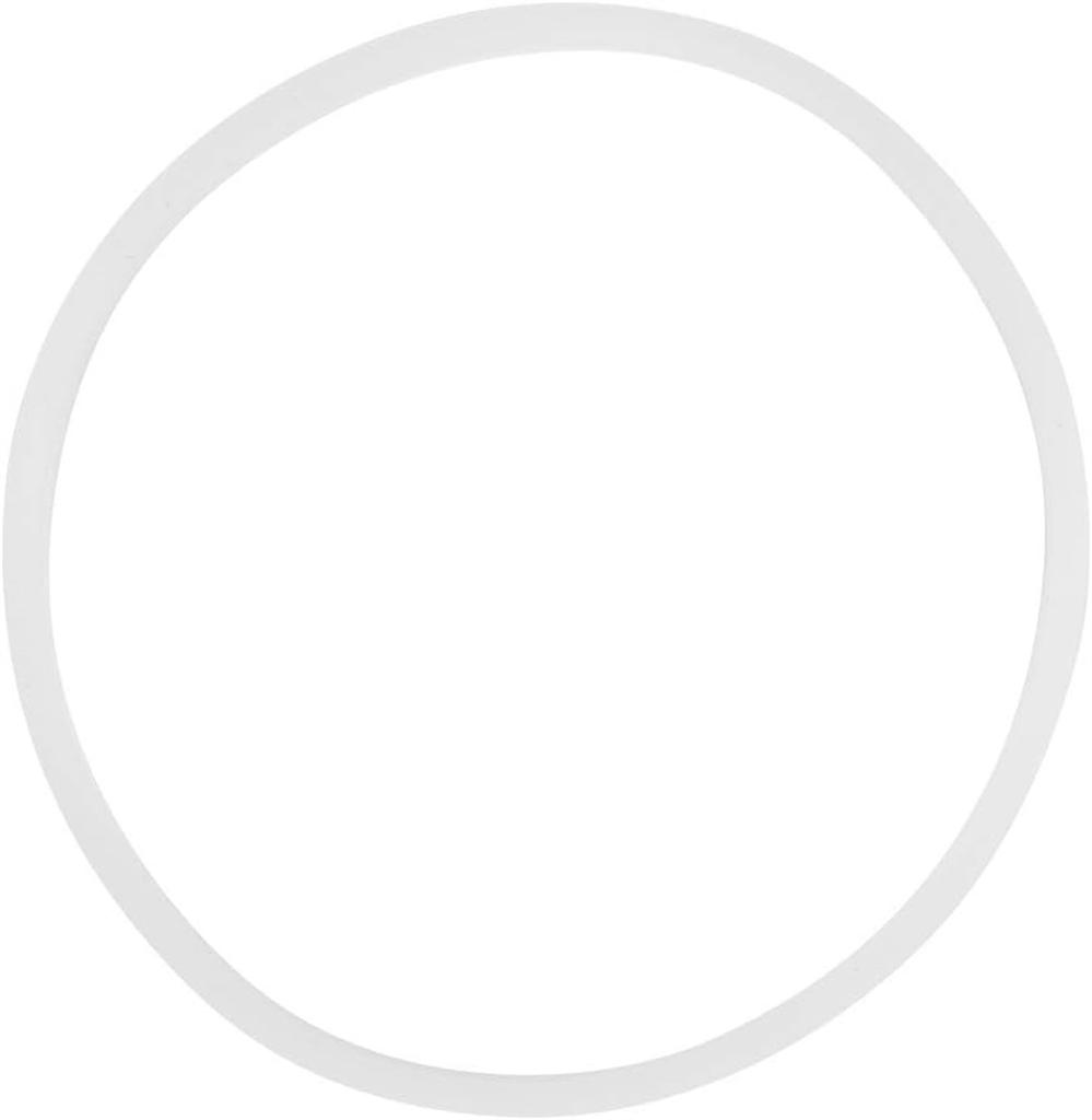 Уплотнитель для соковыжималки Долговечная уплотнительная прокладка Запасные части для блендера Уплотнительные кольца для соковыжималки для MB1001 250 Вт