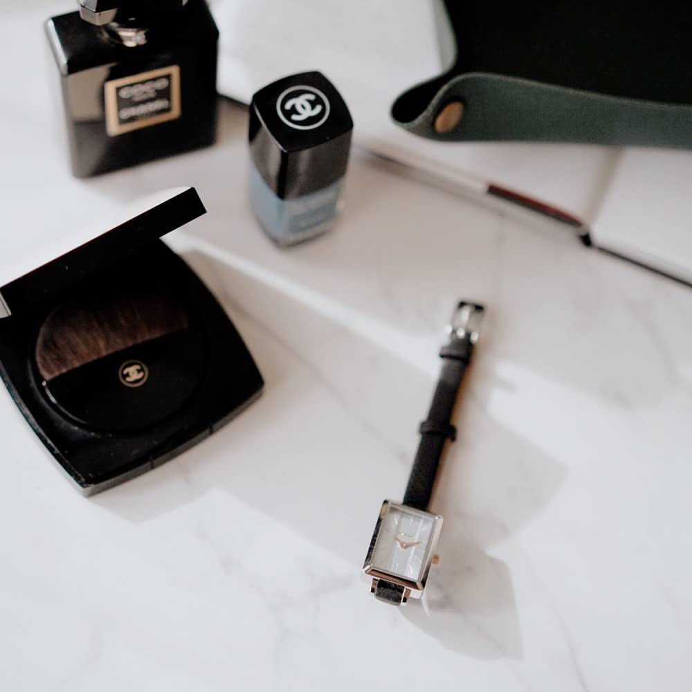 Часы EVA b Japan ограниченная модель с 2 кожаными сетчатыми женскими часами [Breda] 1738-комплект ремней, ремешок, ремешок,