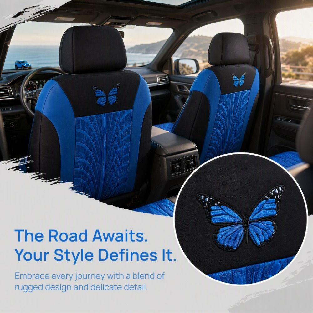 Seat Protector Seat Cushion Seat Cushion Front Seat Cover Protector Car Seat Covers Car