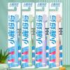 FAWNMUM Adult Soft Bristle Wide Head Toothbrush