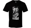Tv Ad For T J Hooker T Shirt