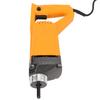 Electric Concrete Vibrator 650W 4500rpm Aluminum Handheld Concrete Vibrating Power Tool Portable