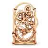 Ugears 20-Minute Timer 70004 Wooden Puzzle, 3D Puzzle, No Glue or Tools Required, Easy To Move