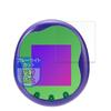 MotoMoto Film BANDAI Tamagotchi Uni Monster Carnival Blue Light Cutting Film LCD Protective Film Reflection Reduction Antibacterial Made In Japan
