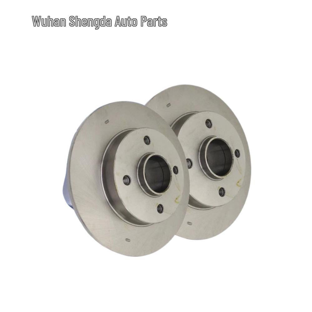 Applicable Citroën 308 C4 Brake Disc Hub Assembly