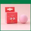 Игрушка-пищалка для кошек из мягкого плюша Eva для веселья и тренировок в помещении