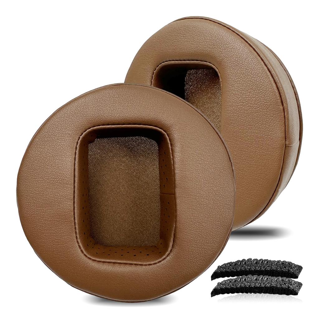 Сменные амбушюры NullMini для наушников Aune AR5000, подушечки для ушей, охлаждающий гелевый чехол для наушников