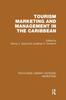 Книга Tourism Marketing and Management In the Caribbean (RLE Marketing)