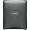 Fujifilm Instax Smartphone Printer INSTAX SQUARE Link Midnight Green INS SQ LINK GREEN Square