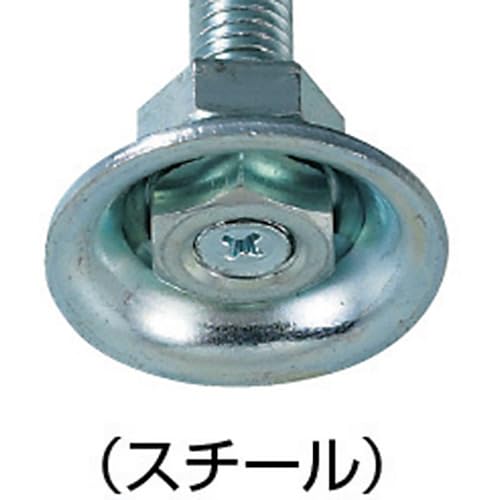 TRUSCO Adjuster Bolt M10ÁE00 400kg Type NF10X100