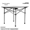 Outdoor Portable Folding Camping Table